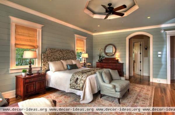 Portfolio Images - traditional - bedroom - charleston