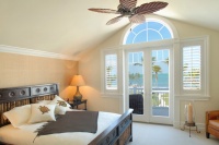 Bonefish Bay - tropical - bedroom - other metro