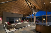 Narula / Desert Mountain / Scottsdale - contemporary - living room - other metro