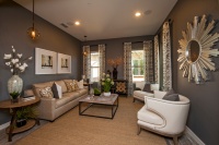 The Rocky Mountain at Velvendo | Phoenix, AZ - contemporary - living room - phoenix