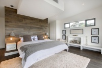 SOUTH COOGEE - House - contemporary - bedroom - sydney