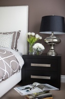 Custom Millwork - contemporary - bedroom - toronto