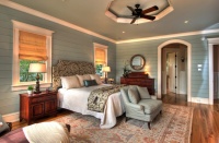 Portfolio Images - traditional - bedroom - charleston