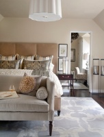 Children's Hospital Designer Showhouse 2011 - traditional - bedroom - denver