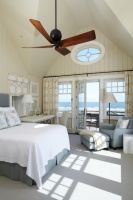 The Beach House - traditional - bedroom - charleston