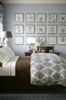 Mediterranean - mediterranean - bedroom - little rock