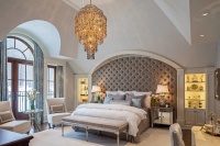 Dolterrace - traditional - bedroom - toronto