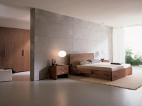 Natura Night Stand - modern - bedroom - other metro