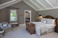 House in Sonoma - traditional - bedroom - san francisco