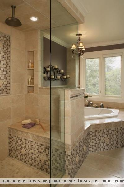 XStyles Bath Design Studio - traditional - bathroom - detroit