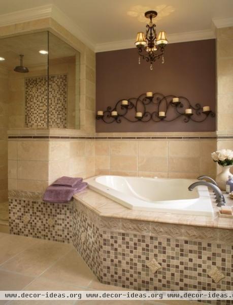 XStyles Bath Design Studio - traditional - bathroom - detroit