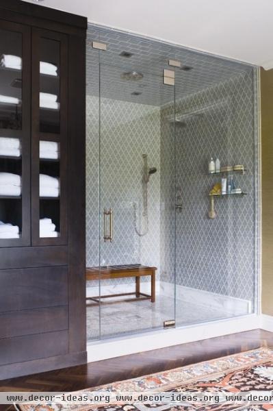 Home of the Year - contemporary - bathroom - denver