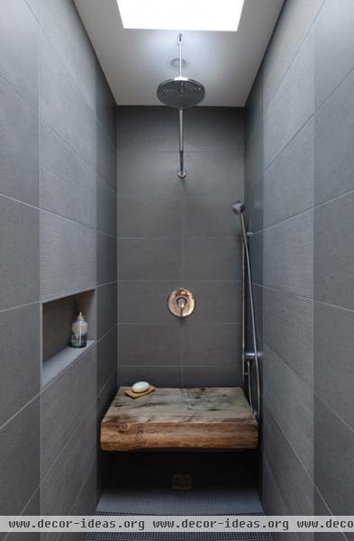 Dyna - Portage Bay - contemporary - bathroom - seattle