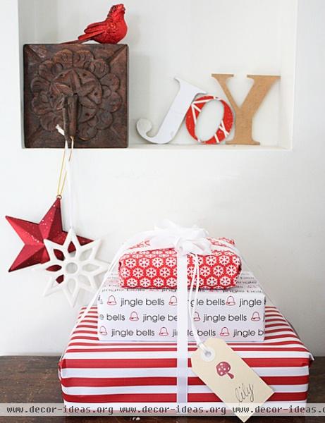 christmas crafts -  -  - sydney