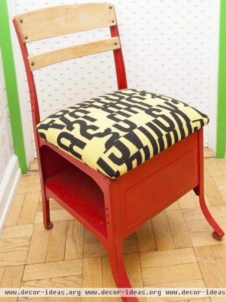 Eclectic Kids' Rooms Cortney and Robert Novogratz : Designer Portfolio Eclectic Kids' Rooms Cortney and Robert Novogratz : Designer Portfolio