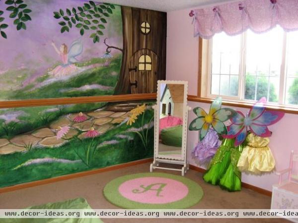 Contemporary Kids' Rooms  : Designer Portfolio