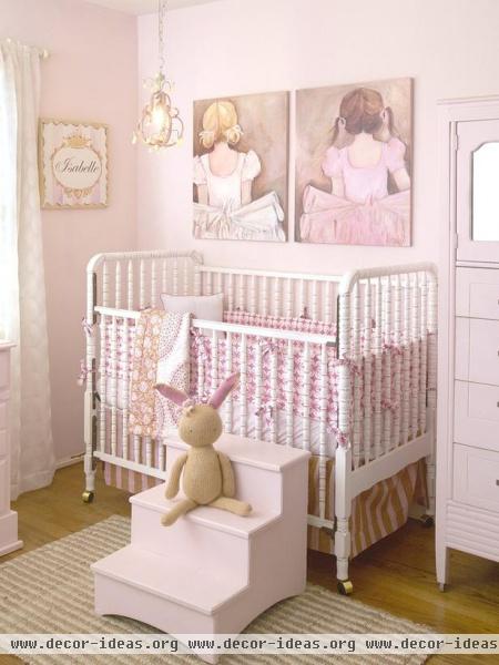 Cottage Kids' Rooms  Oopsy daisy : Designer Portfolio