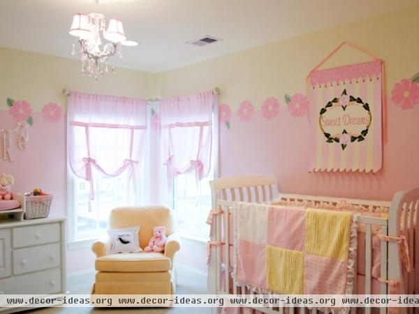 Contemporary Kids' Rooms  : Designer Portfolio