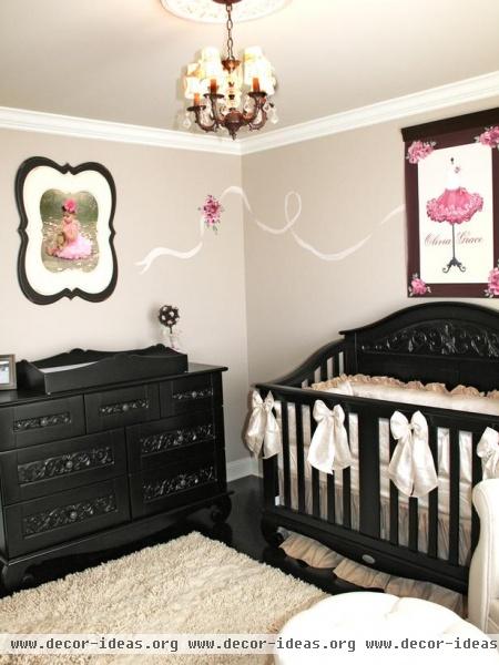 Traditional Kids' Rooms  : Designer Portfolio