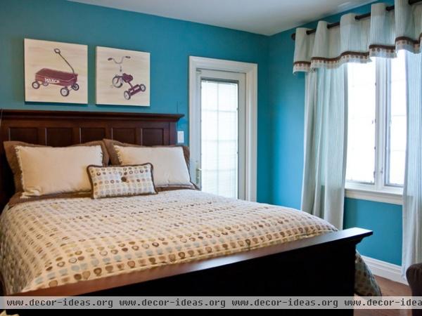 Traditional Kids' Rooms  : Designer Portfolio