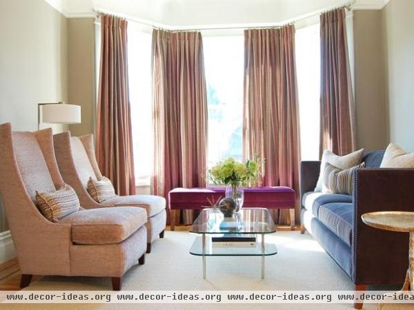 Contemporary Living Rooms  Niche Interiors : Designer Portfolio