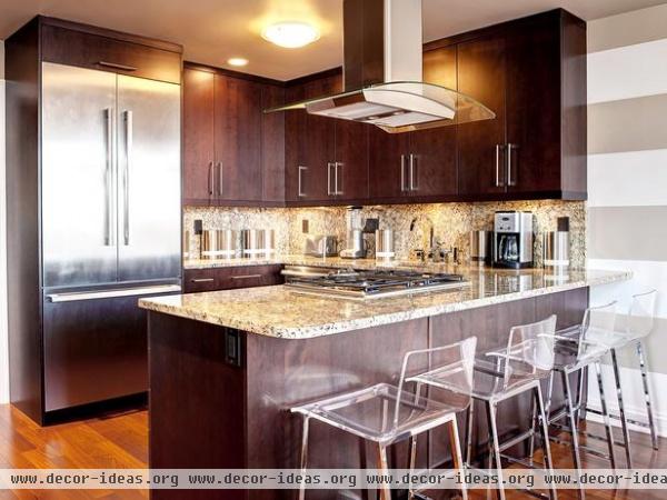 Transitional Kitchens  S&K Interiors : Designer Portfolio