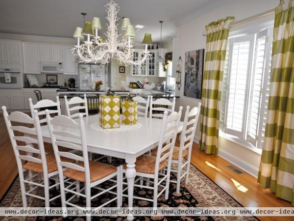 Cottage Kitchens  Judi Ackerman : Designer Portfolio