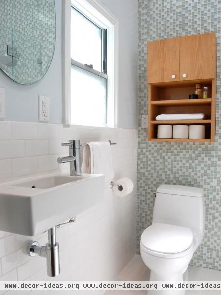 Modern Bathrooms  Niche Interiors : Designer Portfolio