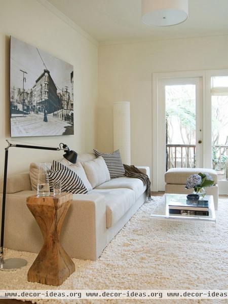 Modern Living Rooms  Niche Interiors : Designer Portfolio