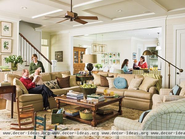 Family Space Family Space