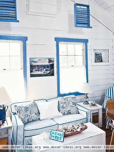 Cottage Appeal