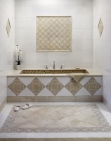 Eternity - contemporary - bathroom -