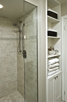 Thornhill Reno - contemporary - bathroom - other metro