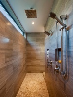 The Bradner Residence - contemporary - bathroom - vancouver