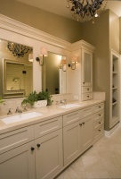 Master Bath Retreat - traditional - bathroom - seattle