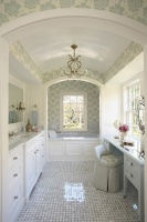 Master Bathroom - traditional - bathroom - minneapolis