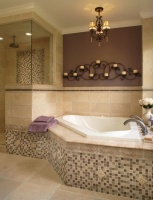 XStyles Bath Design Studio - traditional - bathroom - detroit