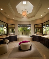 Master Bathroom - contemporary - bathroom - miami