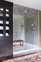 Home of the Year - contemporary - bathroom - denver