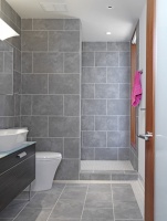 Woodvalley House - Bathroom - contemporary - bathroom - baltimore