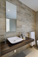 SOUTH COOGEE - House - contemporary - bathroom - sydney