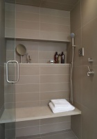 XStyles Bath Design Studio - contemporary - bathroom - detroit