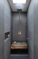 Dyna - Portage Bay - contemporary - bathroom - seattle