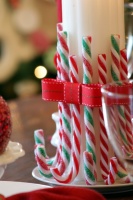 Christmas Around the House -  -  - kansas city