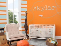 Modern Kids' Rooms  Susie Fougerousse : Designer Portfolio