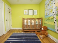 Contemporary Kids' Rooms  Sabrina Soto : Designer Portfolio