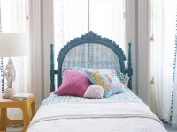 Eclectic Kids' Rooms  Cortney and Robert Novogratz  : Designer Portfolio