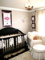 Traditional Kids' Rooms  : Designer Portfolio