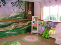 Contemporary Kids' Rooms  : Designer Portfolio