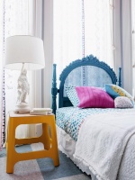 Eclectic Kids' Rooms  Cortney and Robert Novogratz  : Designer Portfolio